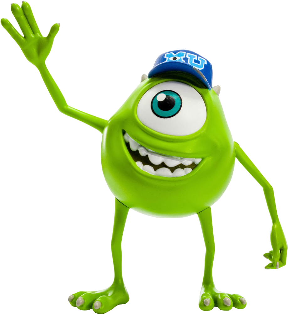 Mike Wazowski